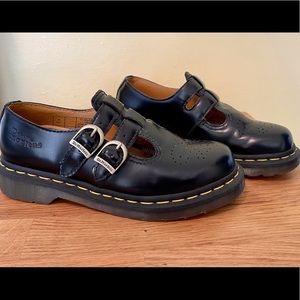 Dr. Marten’s Mary Janes